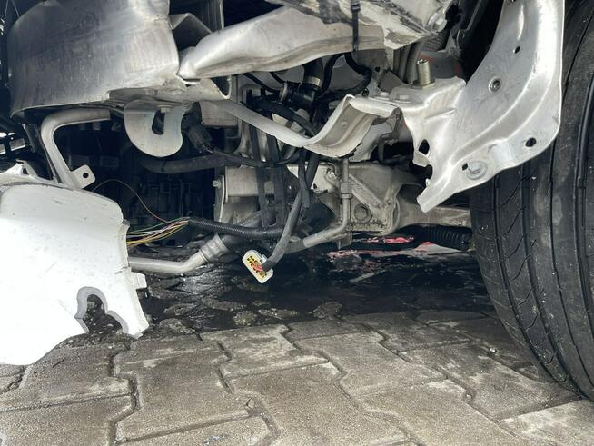 SL 63 AMG Carbon Pamięć Masaż V8 Bitrubo 585 KM