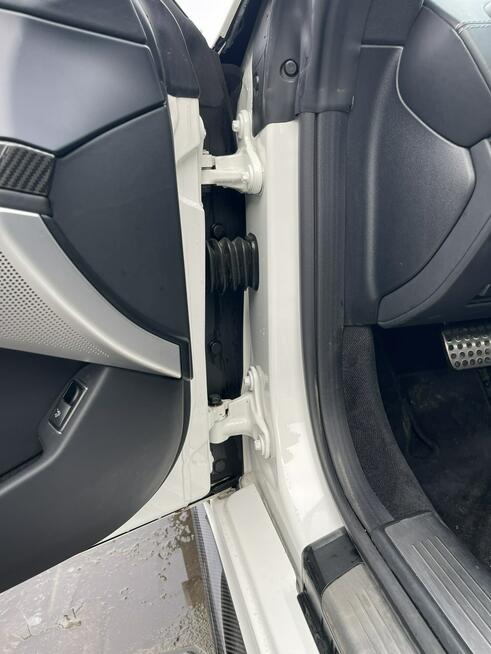 SL 63 AMG Carbon Pamięć Masaż V8 Bitrubo 585 KM