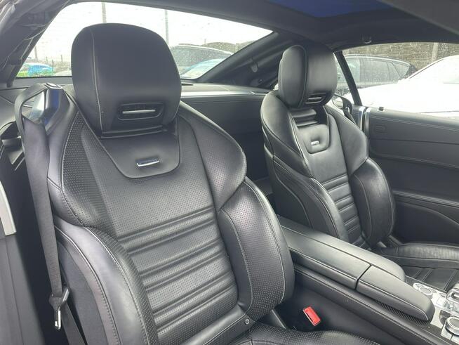SL 63 AMG Carbon Pamięć Masaż V8 Bitrubo 585 KM