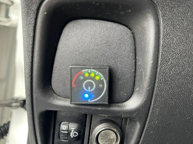 Toyota Aygo Klimatyzacja LPG