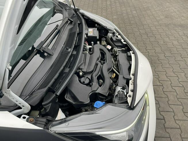 Toyota Aygo Klimatyzacja LPG