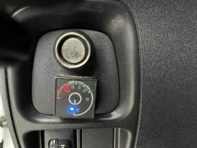 Toyota Aygo Klimatyzacja LPG