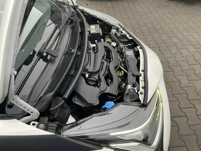 Toyota Aygo Klimatyzacja LPG