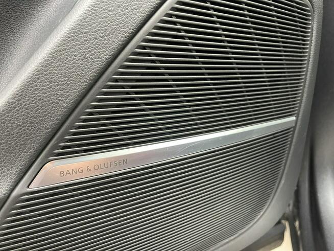 Audi SQ8 S-line 4x4 Karbon Pneumatyka Pamięć 4 strefy Kamery360 HAK 435KM