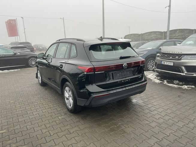 Volkswagen Tiguan eTSIHybryda Automat Klimatronik Kamera Virtual