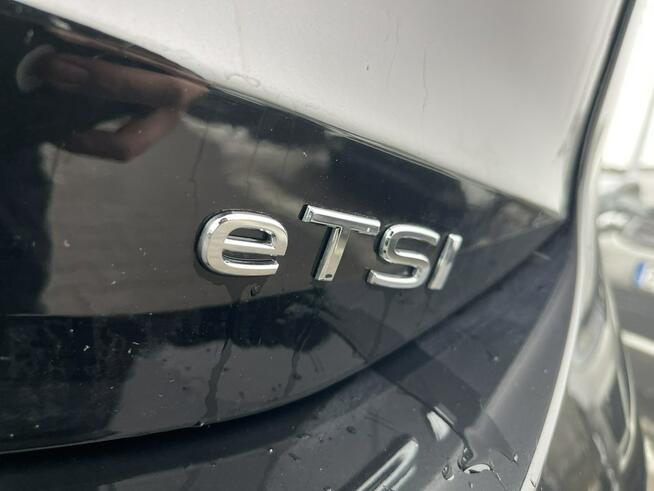 Volkswagen Tiguan eTSIHybryda Automat Klimatronik Kamera Virtual