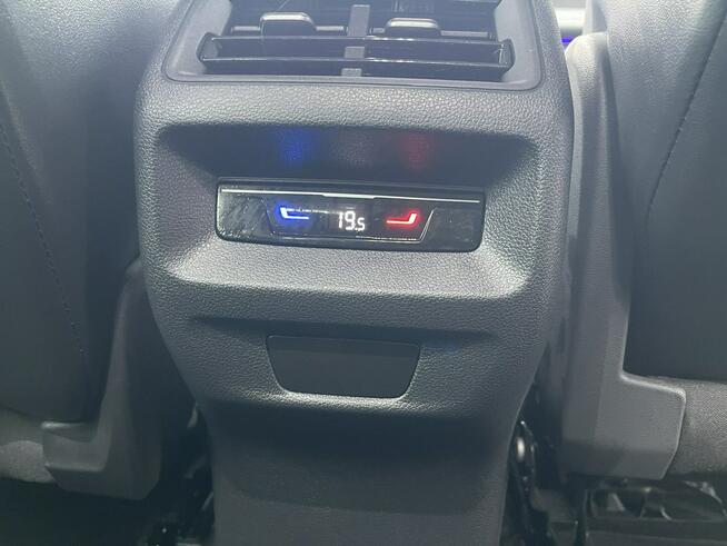 Volkswagen Tiguan eTSIHybryda Automat Klimatronik Kamera Virtual