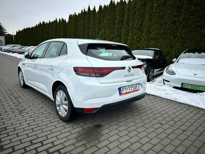 Renault Megane Hybryda Plug-IN Zarejestrowany E-Tech PHEV