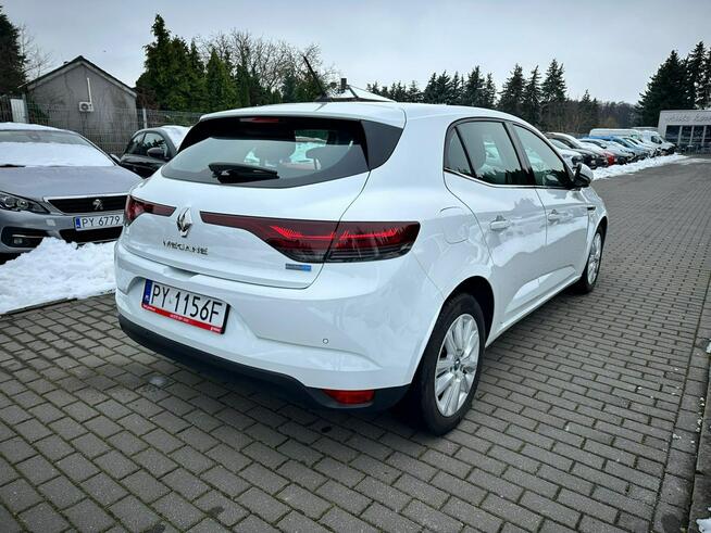 Renault Megane Hybryda Plug-IN Zarejestrowany E-Tech PHEV