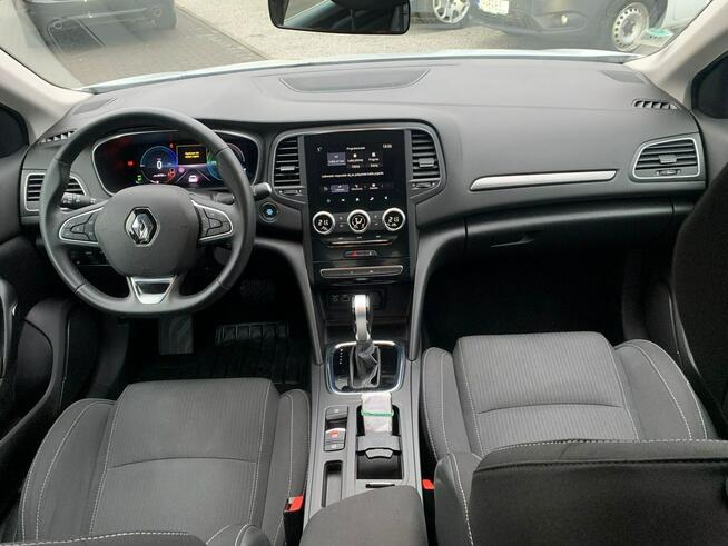 Renault Megane Hybryda Plug-IN Zarejestrowany E-Tech PHEV