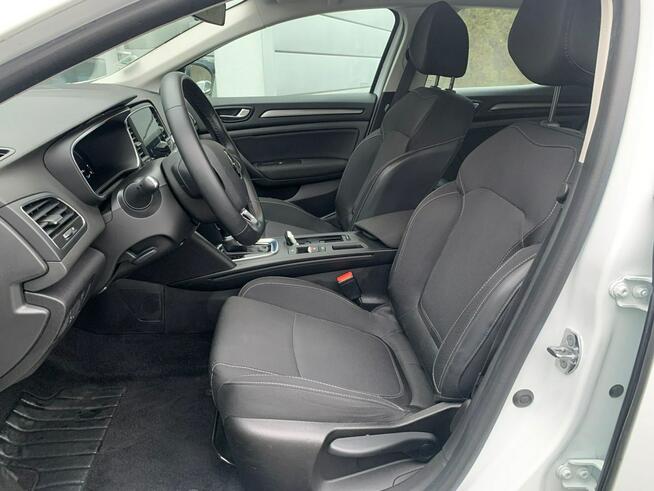 Renault Megane Hybryda Plug-IN Zarejestrowany E-Tech PHEV