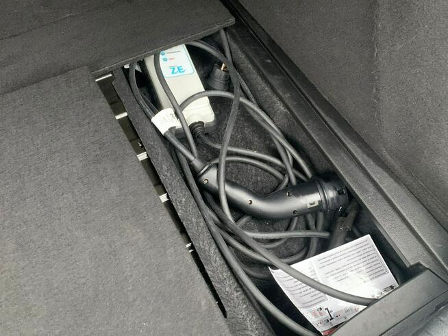 Renault Megane Hybryda Plug-IN Zarejestrowany E-Tech PHEV