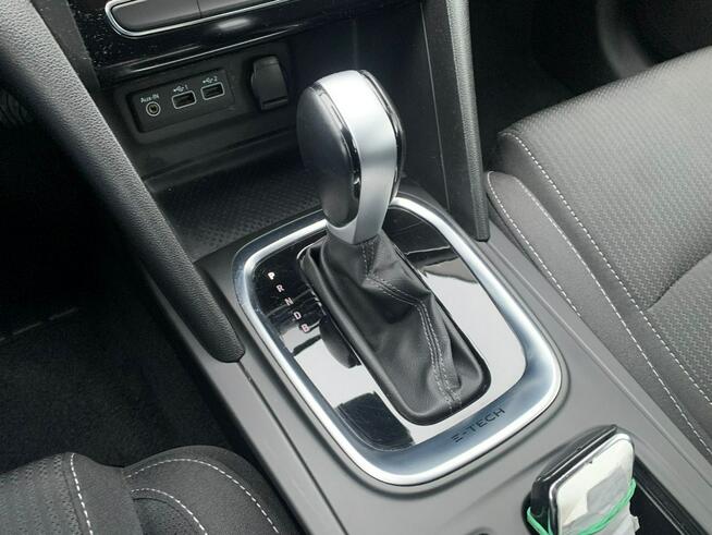 Renault Megane Hybryda Plug-IN Zarejestrowany E-Tech PHEV