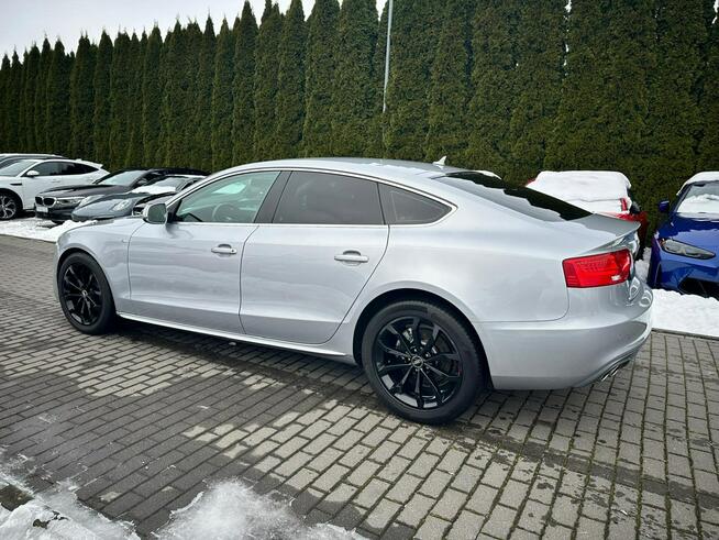 Audi A5 Sportback S-Line Keyless Xenon PDC