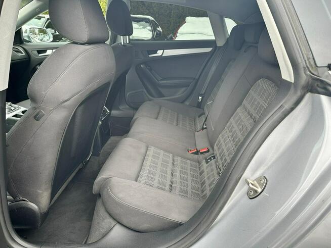 Audi A5 Sportback S-Line Keyless Xenon PDC