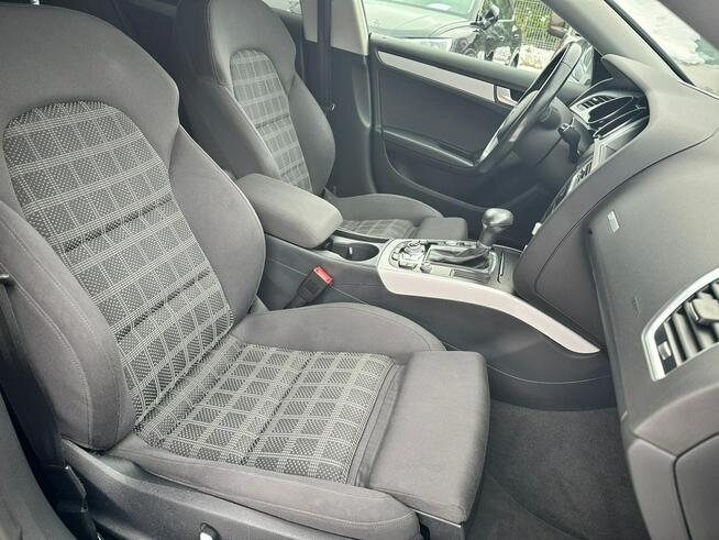 Audi A5 Sportback S-Line Keyless Xenon PDC