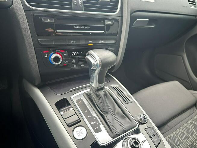 Audi A5 Sportback S-Line Keyless Xenon PDC