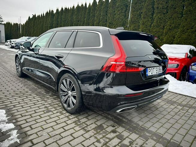 Volvo V60 Virtual Panorama Hak