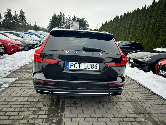 Volvo V60 Virtual Panorama Hak
