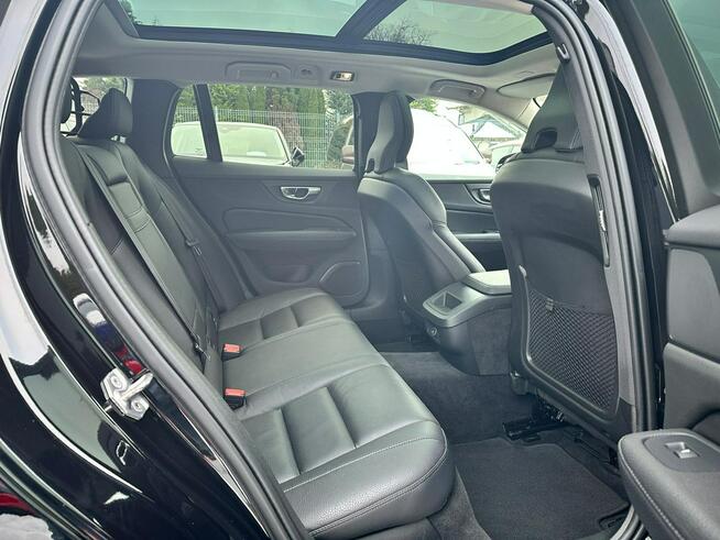 Volvo V60 Virtual Panorama Hak