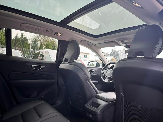 Volvo V60 Virtual Panorama Hak