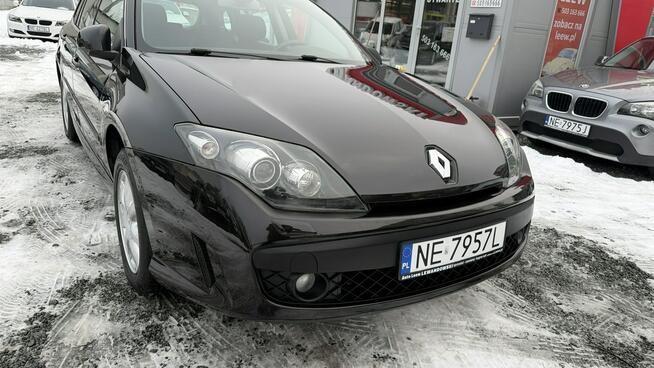 Renault Laguna 2.0 Benzyna Zarejestrowany Ubezpieczony