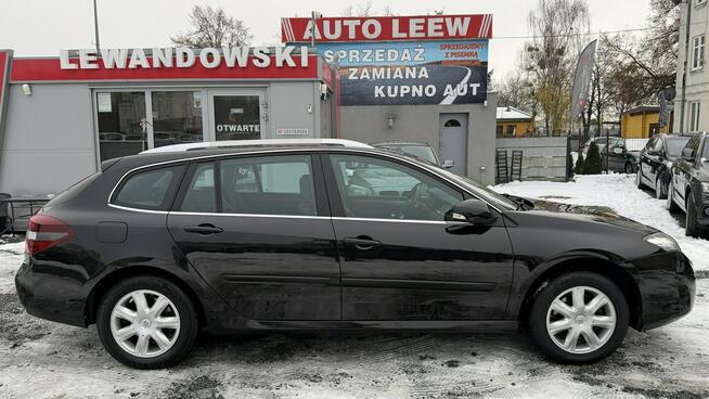 Renault Laguna 2.0 Benzyna Zarejestrowany Ubezpieczony