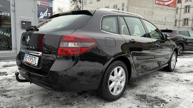 Renault Laguna 2.0 Benzyna Zarejestrowany Ubezpieczony