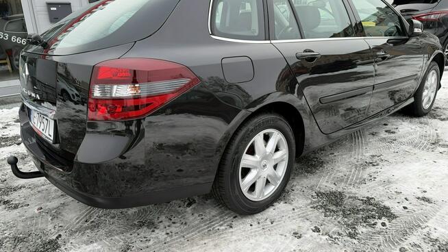 Renault Laguna 2.0 Benzyna Zarejestrowany Ubezpieczony