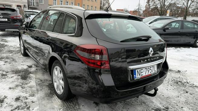 Renault Laguna 2.0 Benzyna Zarejestrowany Ubezpieczony