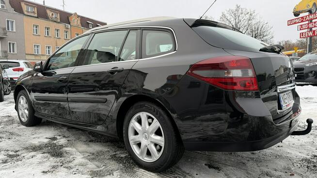 Renault Laguna 2.0 Benzyna Zarejestrowany Ubezpieczony