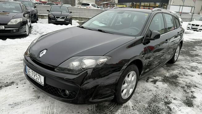 Renault Laguna 2.0 Benzyna Zarejestrowany Ubezpieczony