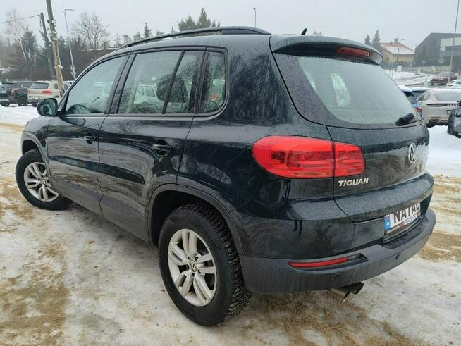 Volkswagen Tiguan Tylko 116.000km* Bogata wersja