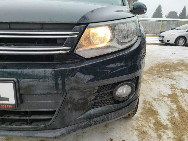 Volkswagen Tiguan Tylko 116.000km* Bogata wersja