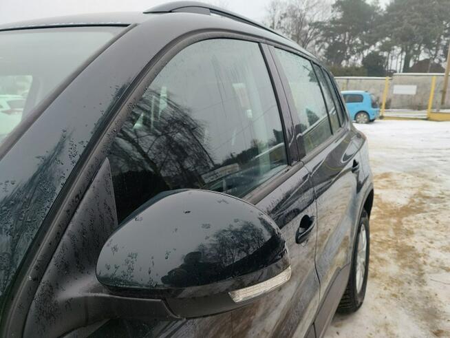 Volkswagen Tiguan Tylko 116.000km* Bogata wersja
