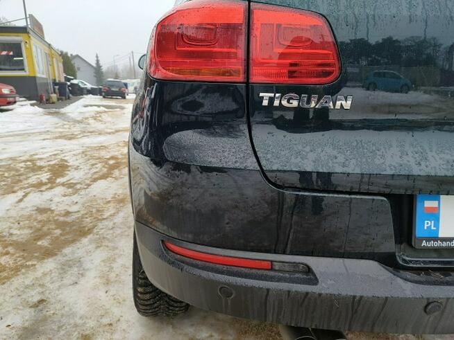 Volkswagen Tiguan Tylko 116.000km* Bogata wersja