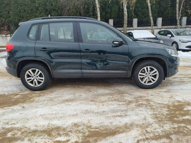 Volkswagen Tiguan Tylko 116.000km* Bogata wersja