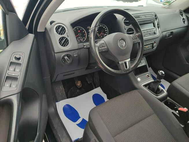 Volkswagen Tiguan Tylko 116.000km* Bogata wersja