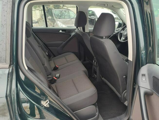 Volkswagen Tiguan Tylko 116.000km* Bogata wersja