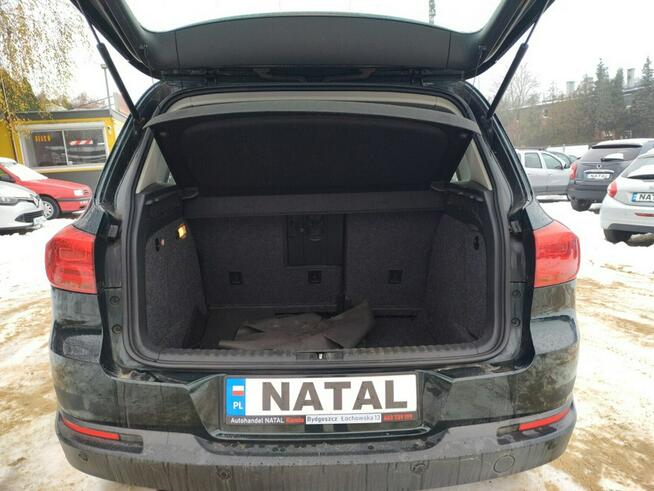 Volkswagen Tiguan Tylko 116.000km* Bogata wersja