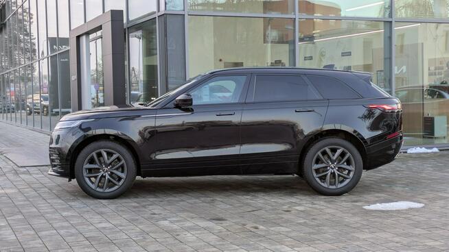 Range Rover Velar 2.0D 204KM AWD Auto Dynamic SE FV 23% Salon PL