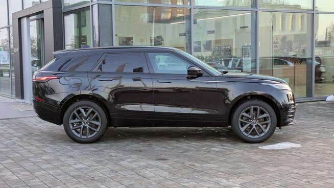 Range Rover Velar 2.0D 204KM AWD Auto Dynamic SE FV 23% Salon PL