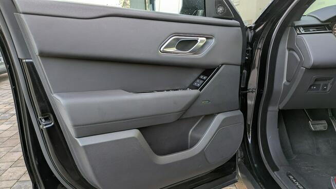 Range Rover Velar 2.0D 204KM AWD Auto Dynamic SE FV 23% Salon PL