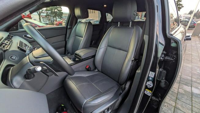 Range Rover Velar 2.0D 204KM AWD Auto Dynamic SE FV 23% Salon PL