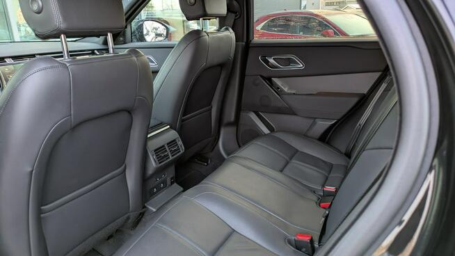 Range Rover Velar 2.0D 204KM AWD Auto Dynamic SE FV 23% Salon PL