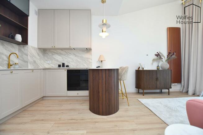 Mieszkanie Kraków Kraków-Krowodrza, Prądnik Biały, Białoprądnicka