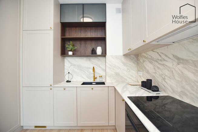 Mieszkanie Kraków Kraków-Krowodrza, Prądnik Biały, Białoprądnicka