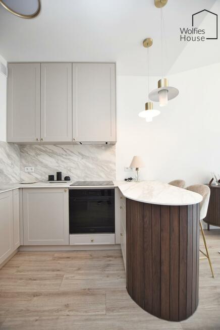 Mieszkanie Kraków Kraków-Krowodrza, Prądnik Biały, Białoprądnicka