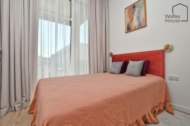 Mieszkanie Kraków Kraków-Krowodrza, Prądnik Biały, Białoprądnicka