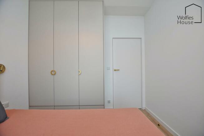 Mieszkanie Kraków Kraków-Krowodrza, Prądnik Biały, Białoprądnicka